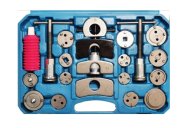 FALCON Комплект для прессования тормозных поршней, 41 шт.