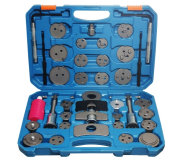 FALCON Комплект для прессования тормозных поршней, 41 шт.