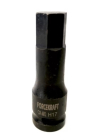 FORCEKRAFT Ударна головка з насадкою HEX 18 мм.L=78 мм. 1/2"