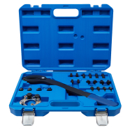 Alloid. Фиксатор грм для vw audi seat skoda 1.0 1.2 1.4 tsi. FP-2405