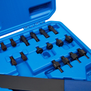 Alloid. Фиксатор грм для vw audi seat skoda 1.0 1.2 1.4 tsi. FP-2405