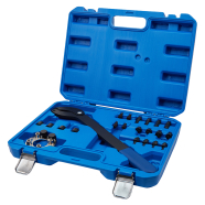 Alloid. Фиксатор грм для vw audi seat skoda 1.0 1.2 1.4 tsi. FP-2405