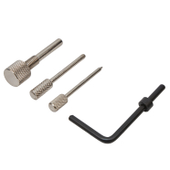 Alloid. Фиксатор грм ford ecoboost 1,0 ecoboost hybrid с 2017 г. FP-2477