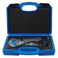 Alloid. фиксатор грм для трех цилиндровых ford ecoboost 1.5l. с 2018 г. FP-2501