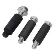 Alloid. фиксатор грм для трех цилиндровых ford ecoboost 1.5l. с 2018 г. FP-2501