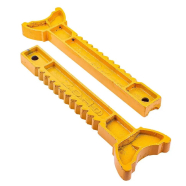 Forstime Підставка ремонтна 6т (400-600мм) (к-т 2шт.)