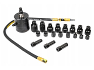 FALON-TECH Съемник пневматический форсунок BOSCH SIMENS DELPHI DENSO