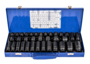 FALON-TECH Набор ударных головок Falon Tech 1/2 35 шт.