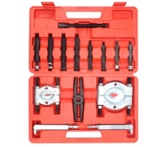 FALON-TECH К-кт знімачів з двома сепараторами 35-50 мм, 50-75 мм.