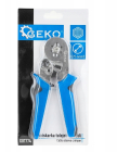 GEKO Обжимной инструмент для наконечников 0,25-6 мм