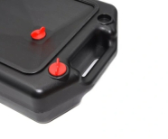 GEKO Канистра для слива масла 10L