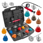 GEKO Тестер герметичности системы охлаждения, утечки