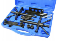 GEKO Набір фіксаторів валів ГРМ VOLVO бензин 1.6/1.8/1.9/2.0/2.3/2.4/2.5 два роз