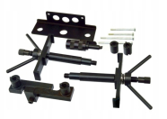 GEKO Набір фіксаторів валів ГРМ VOLVO бензин 1.6/1.8/1.9/2.0/2.3/2.4/2.5 два роз