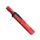 INTERTOOL Микропальник с комплектом аксессуаров 10 ед. STORM