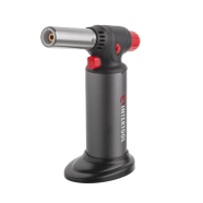 INTERTOOL Газовая горелка перезаправляемая, 1100 °C