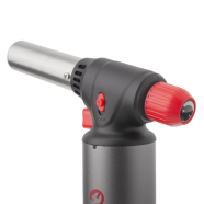 INTERTOOL Газовая горелка перезаправляемая, 1100 °C
