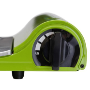 Alloid Pro. Переносная газовая плита Camping, GS-2201