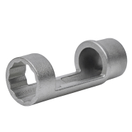 Alloid Головка для разборки стоек 22 мм.  GS-M009