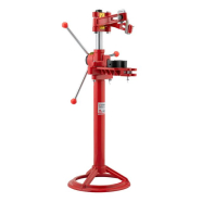 INTERTOOL Знімач пружин механічний стаціонарний