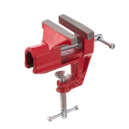 INTERTOOL Тиски мини, 70 мм