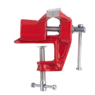 INTERTOOL Тиски мини, 70 мм