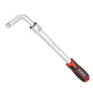 STORM INTERTOOL Ключ балонний телескопічний 1/2”.