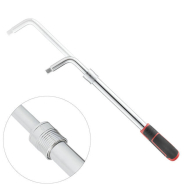 STORM INTERTOOL Ключ балонний телескопічний 1/2”.