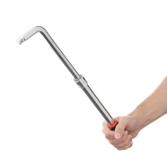 STORM INTERTOOL Ключ балонний телескопічний 1/2”.