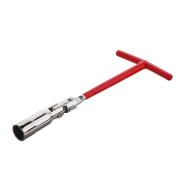 INTERTOOL Свічковий ключ 16x210мм