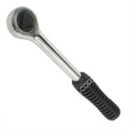 INTERTOOL Трещотка 3/8