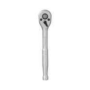 INTERTOOL Рукоятка с храповым механизмом 3/8", 72 зуба, прямая металлическая