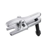 INTERTOOL Съемник шаровых опор и рулевых тяг, ширина зева: 22 мм, рабочие положе