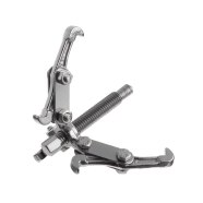 INTERTOOL Съемник подшипников, 50-100 мм, трехлапый