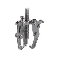 INTERTOOL Съемник подшипников, 40-75 мм, трехлапый