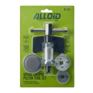 Alloid. Інструмент для роботи з гальмівними супортами, IC-4121