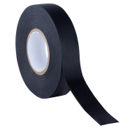 Alloid Pro. Лента изоляционная cамослипающаяся19мм х 5м (IT-1905Bk)