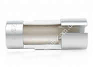 TOPTUL Головка для снятия датчика кислорода 22мм