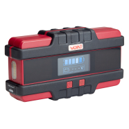 VOIN Пуско-зарядний пристрій 12000mAh/44,4Wh/12V START-300A/600A/ліхтар
