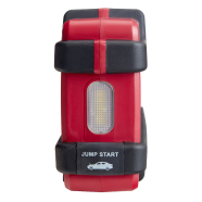 VOIN Пуско-зарядний пристрій 12000mAh/44,4Wh/12V START-300A/600A/ліхтар