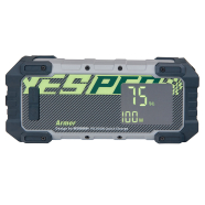 Пуско-зарядний пристрій ARMOR JS-700 20000mAh/74Wh/12V START-600A/3000A/DC 150W