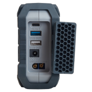 Пуско-зарядний пристрій ARMOR JS-700 20000mAh/74Wh/12V START-600A/3000A/DC 150W