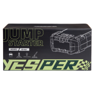 Пуско-зарядний пристрій ARMOR JS-700 20000mAh/74Wh/12V START-600A/3000A/DC 150W