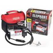 VITOL Електричний компресор ELEPHANT