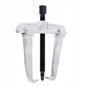 Kraft&Dele Съемник подшипников 2-лапы 8"