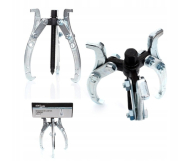 Kraft&Dele Съемник трехлапый 75мм