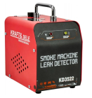 Kraft&Dele Генератор дыма (дымогенератор) для проверки утечек в системах EVAP и