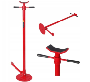 Kraft&Dele Стойка для диагностики ходовой 1310-1990мм, 750кг