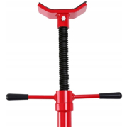 Kraft&Dele Стойка для диагностики ходовой 1310-1990мм, 750кг