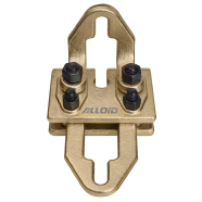 Alloid. Захоплювач для кузовних робіт двофункцiональний 5 т. і 2 т. KR-1048